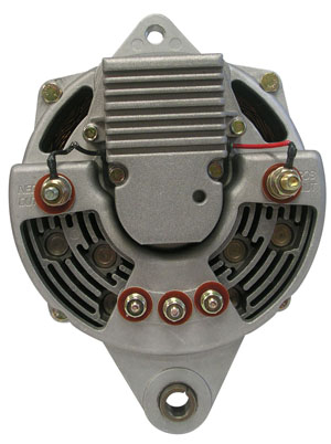 Alternator 3