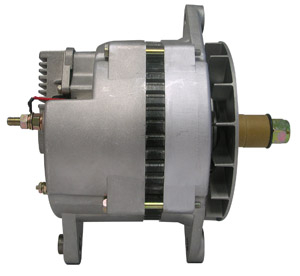 Alternator 4