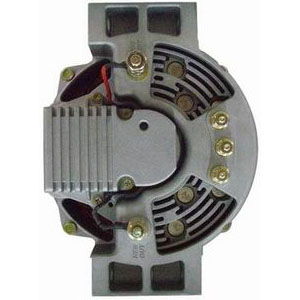 Alternator 4