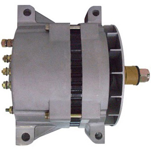 Alternator 5