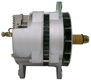 Alternator 3