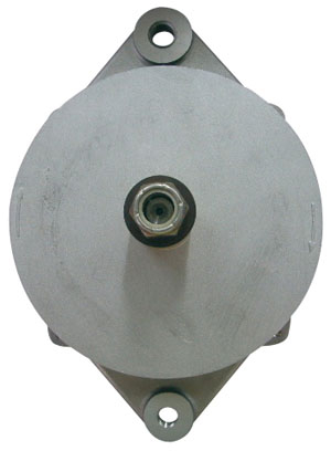 Alternator 4