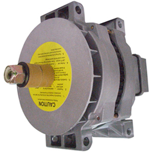 Alternator 2