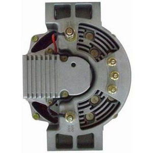 Alternator 4