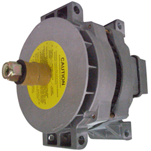 Alternator 2