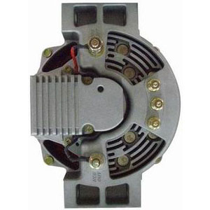 Alternator 4