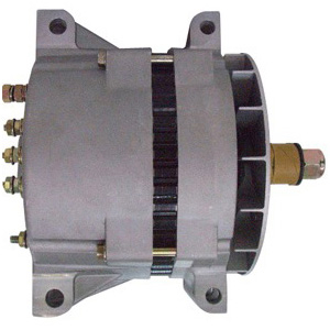 Alternator 5