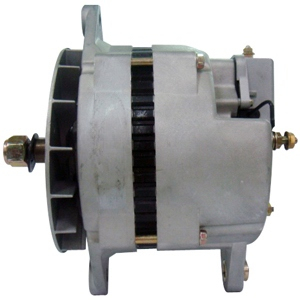 Alternator 3