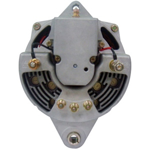 Alternator 4