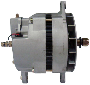 Alternator 5