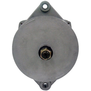 Alternator 6