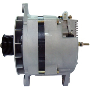 Alternator 2
