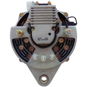 Alternator 3
