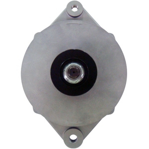 Alternator 4
