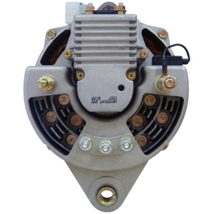 Alternator 3
