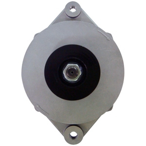 Alternator 4