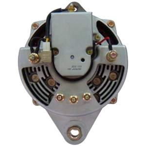 Alternator 3