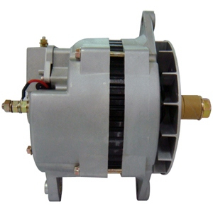 Alternator 4
