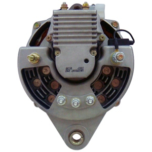 Alternator 3