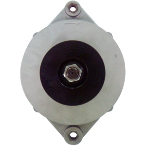 Alternator 4