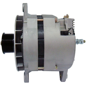 Alternator 2