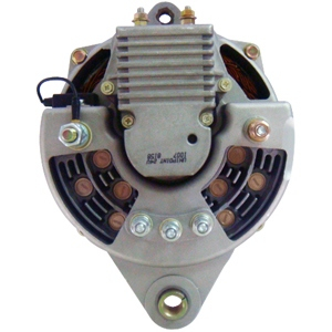 Alternator 3