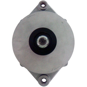 Alternator 4