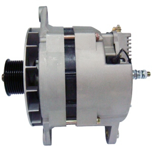 Alternator 2