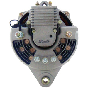 Alternator 3