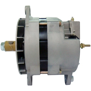 Alternator 2