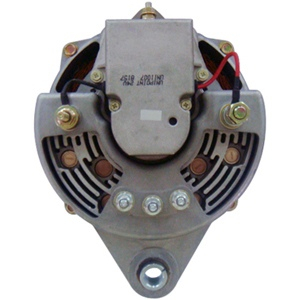Alternator 3