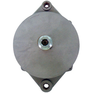 Alternator 4