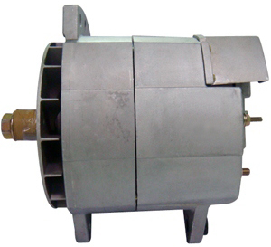 Alternator 3