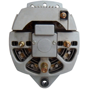 Alternator 4