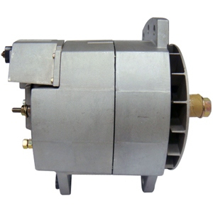 Alternator 5