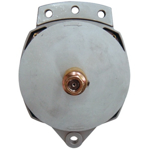 Alternator 6