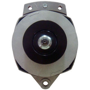 Alternator 4