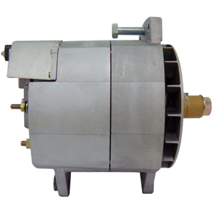 Alternator 3