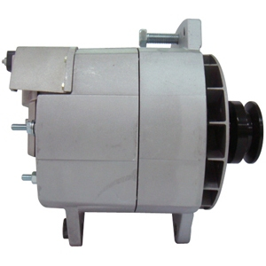 Alternator 3