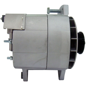 Alternator 3