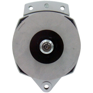 Alternator 4