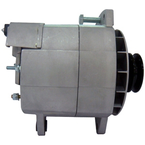 Alternator 3