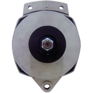 Alternator 4