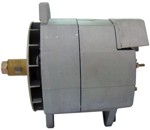 Alternator 3