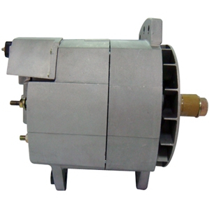 Alternator 5