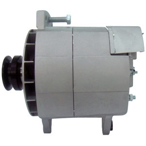 Alternator 2
