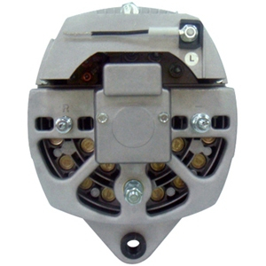 Alternator 3