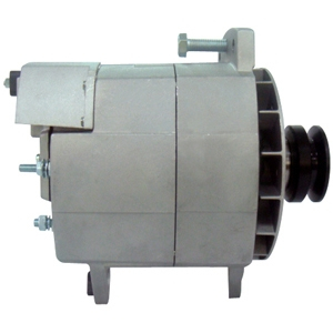 Alternator 4