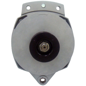 Alternator 5