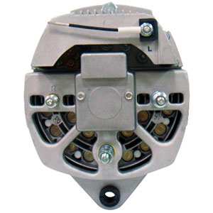 Alternator 3